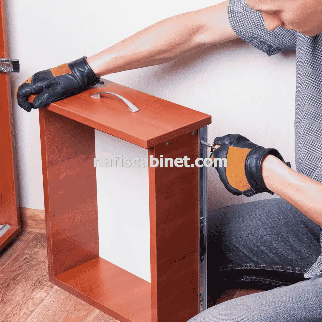 نفیس کابینت طراحی ساخت و اجرای انواع کابینت و دکوراسیون منزل و اداری در تهران